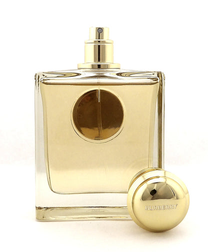 Burberry GODDESS 3.3 oz. Eau de Parfum Refillable Spray for Woman New NO BOX