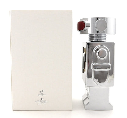 Phantom in Red by Rabanne 3.4 oz/ 100 ml Parfum Elixir Spray for Men. New Tester