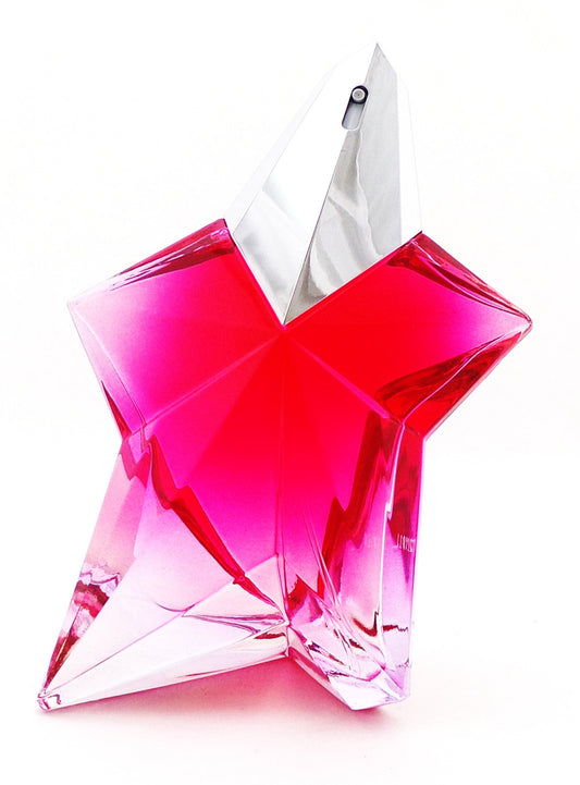 Angel NOVA by Thierry Mugler 3.3 oz. Eau de Parfum Fruitee Refillable Star Spray  for Women. New NO BOX
