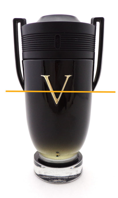 Invictus Victory by Paco Rabanne EDP Extreme Spray for Men 200 ml./ 6.8 oz. NO BOX Lower Fragrance Level