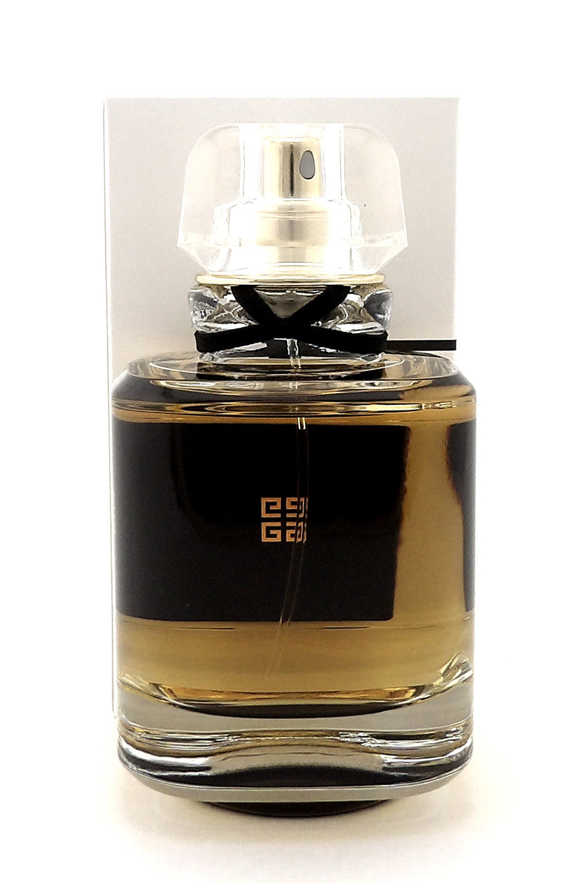 L'Interdit Givenchy 2.7 oz./ 80 ml. PARFUM Spray for Women. New Tester w/Cap