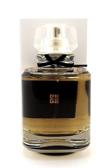 L'Interdit Givenchy 2.7 oz./ 80 ml. PARFUM Spray for Women. New Tester w/Cap