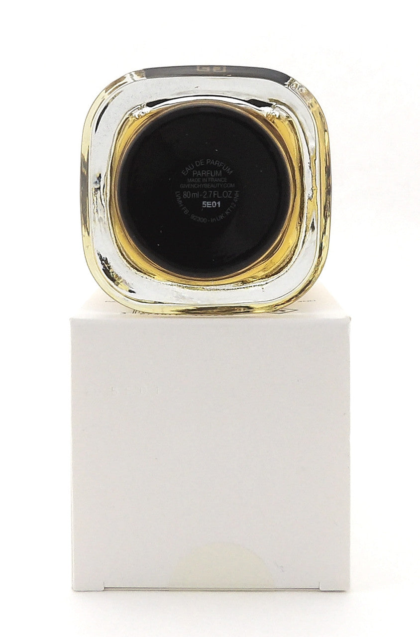 L'Interdit Givenchy 2.7 oz./ 80 ml. PARFUM Spray for Women. New Tester w/Cap
