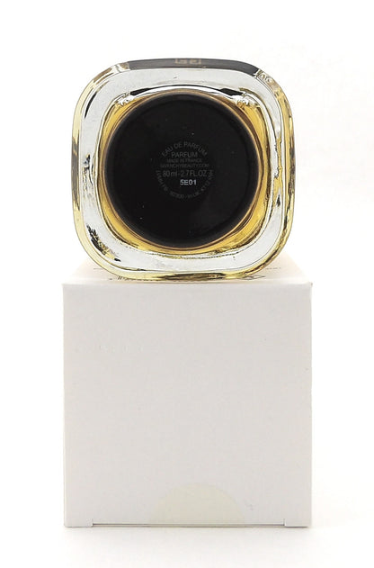L'Interdit Givenchy 2.7 oz./ 80 ml. PARFUM Spray for Women. New Tester w/Cap