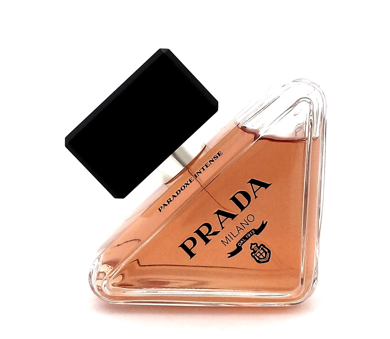 PRADA Paradoxe INTENSE 1.6 oz EDP REFILLABLE Spray for Women. New NO Box
