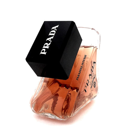PRADA Paradoxe INTENSE 1.6 oz EDP REFILLABLE Spray for Women. New NO Box