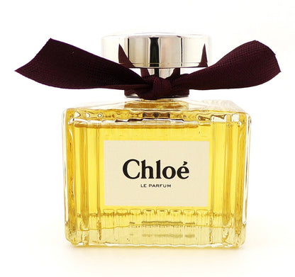 Chloe LE PARFUM by Chloe 3.3 oz. Parfum Spray for Women. Brand New TESTER w/Cap