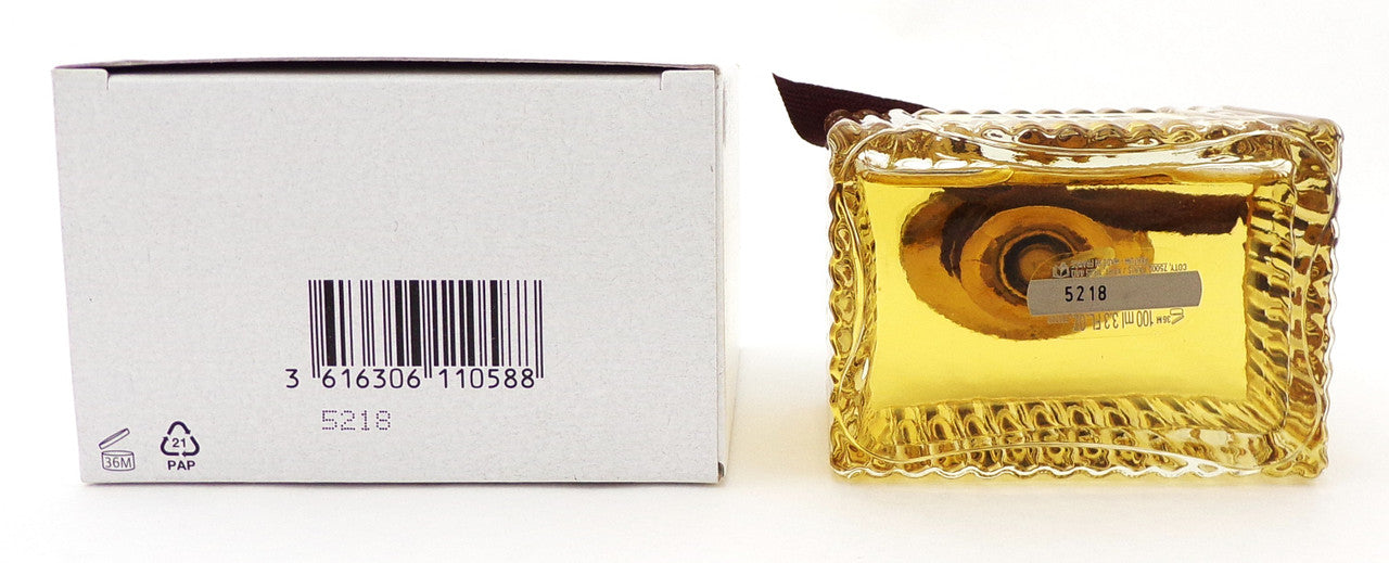 Chloe LE PARFUM by Chloe 3.3 oz. Parfum Spray for Women. Brand New TESTER w/Cap