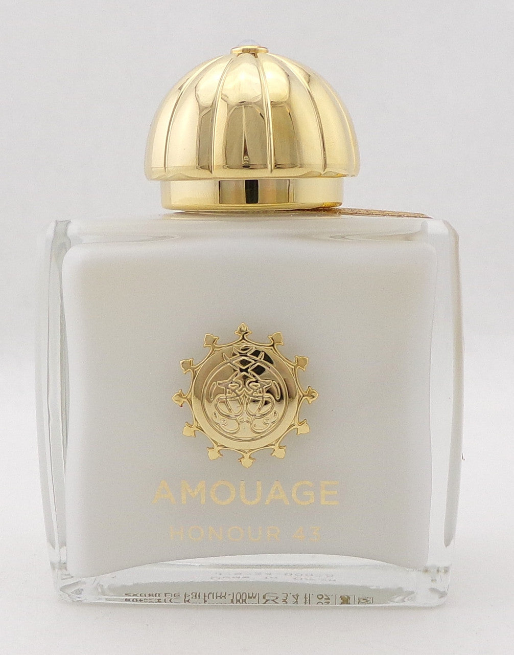 Amouage HONOUR 43 by Amouage 3.4 oz. Eau de Parfum Spray for Woman. Brand New TESTER