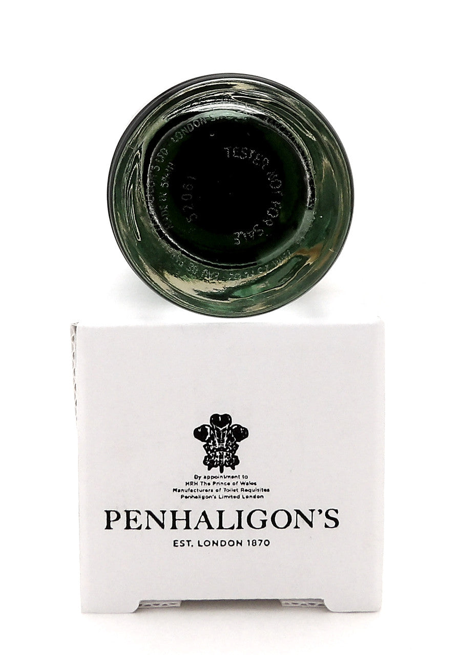 Penhaligon's FORTUITOUS FINLEY 2.5 oz. Eau de Parfum Spray for Men. New Tester w/Cap