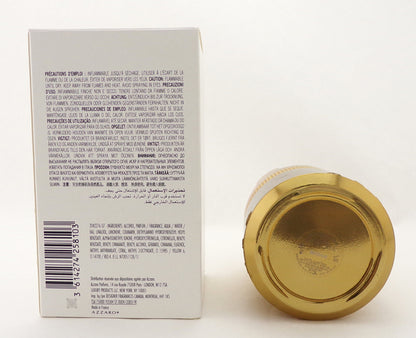 Azzaro FOREVER WANTED Elixir 3.38 oz. Parfum Spray for Men. New TESTER w/Cap