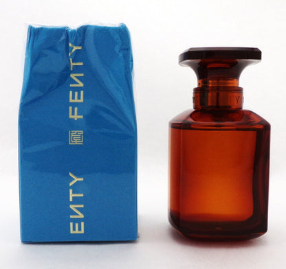 FENTY by Rihanna 2.5 oz./75 ml. Eau de Parfum Spray for Women. New Damaged Box