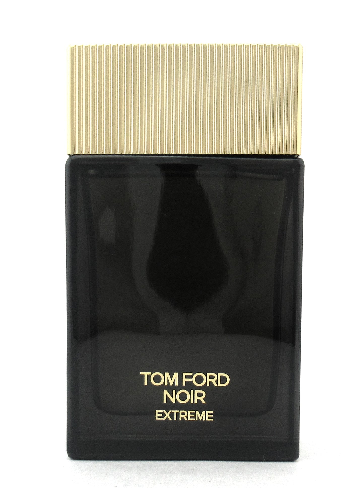 Tom Ford Noir Extreme Eau de Parfum Spray for Men 3.4 oz./ 100 ml. NO BOX Slightly Lower Fragrance Level