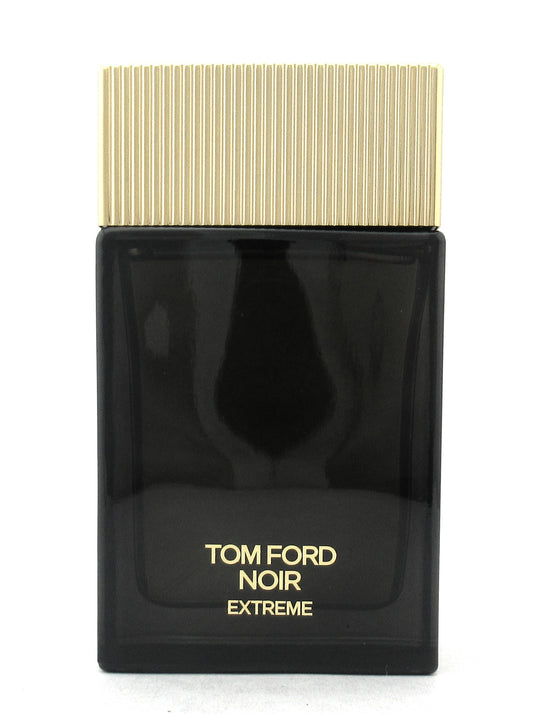 Tom Ford Noir Extreme Eau de Parfum Spray for Men 3.4 oz./ 100 ml. NO BOX Slightly Lower Fragrance Level