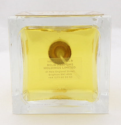 Roja MANHATTAN 3.4 oz. Eau de Parfum Spray Unisex. New NO BOX