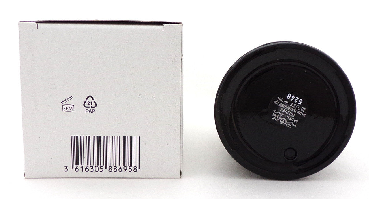 Boss BOTTLED ELIXIR by Hugo Boss 3.3 oz. Parfum Intense Spray for Men. Brand New TESTER w/Cap