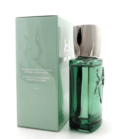 Parfums de Marly GREENLEY 2.5 oz. Eau de Parfum Spray for Men. New in Sealed Box