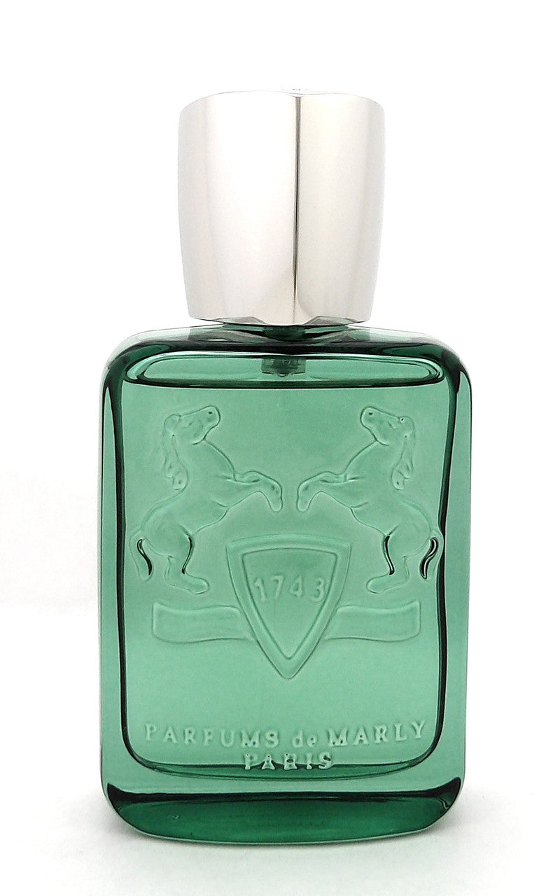 Parfums de Marly GREENLEY 2.5 oz. Eau de Parfum Spray for Men. New in Sealed Box