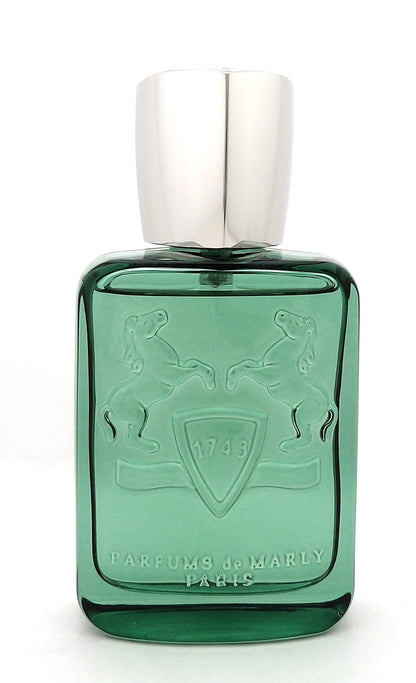 Parfums de Marly GREENLEY 2.5 oz. Eau de Parfum Spray for Men. New in Sealed Box