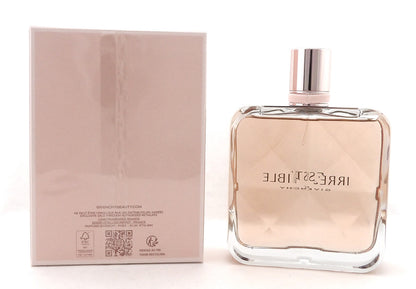 IRRESISTIBLE by Givenchy 4.2 oz. Eau de Parfum Spray for Women. New Sealed Box