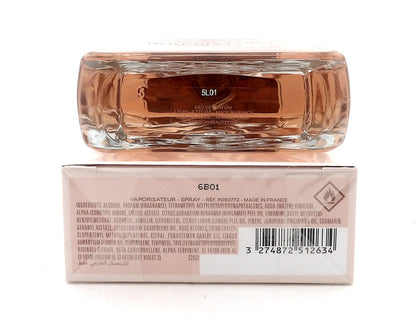 IRRESISTIBLE by Givenchy 4.2 oz. Eau de Parfum Spray for Women. New Sealed Box