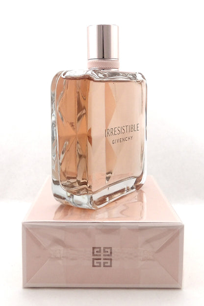 IRRESISTIBLE by Givenchy 4.2 oz. Eau de Parfum Spray for Women. New Sealed Box