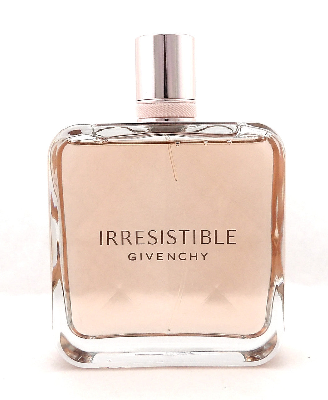 IRRESISTIBLE by Givenchy 4.2 oz. Eau de Parfum Spray for Women. New Sealed Box
