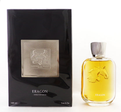 Parfums de Marly ERAGON 3.4 oz. Extrait de Parfum Spray Unisex. Sealed Box