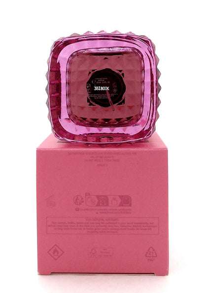 Valentino Donna Born in Roma EXTRADOSE  3.4 oz. Parfum Spray for Women. New NO Cellophane
