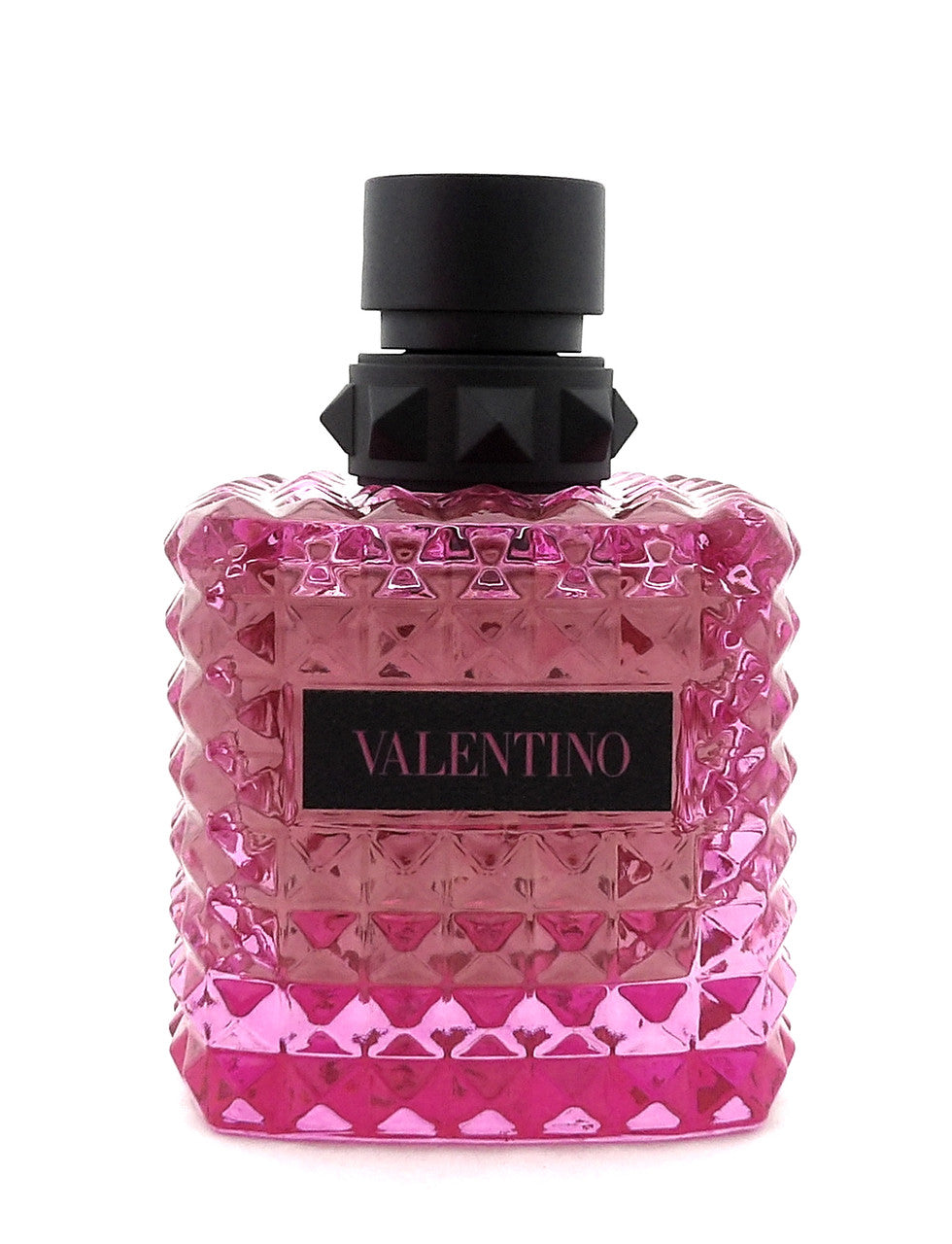 Valentino Donna Born in Roma EXTRADOSE  3.4 oz. Parfum Spray for Women. New NO Cellophane