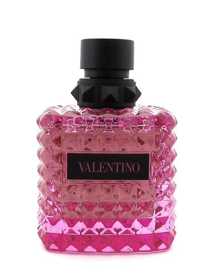 Valentino Donna Born in Roma EXTRADOSE  3.4 oz. Parfum Spray for Women. New NO Cellophane