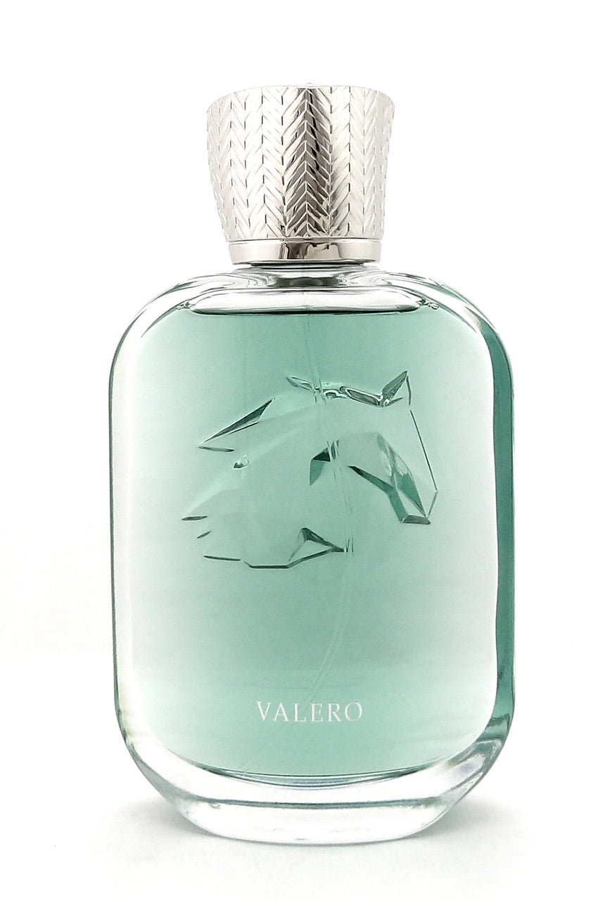 VALERO by Parfums de Marly 3.4 oz/100 ml Extrait de Parfum Spray for Men. New Sealed Box