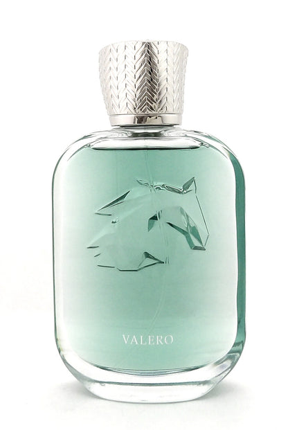 VALERO by Parfums de Marly 3.4 oz/100 ml Extrait de Parfum Spray for Men. New Sealed Box