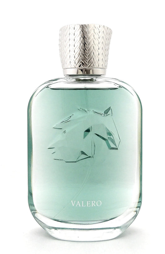 VALERO by Parfums de Marly 3.4 oz/100 ml Extrait de Parfum Spray for Men. New Tester w/Cap