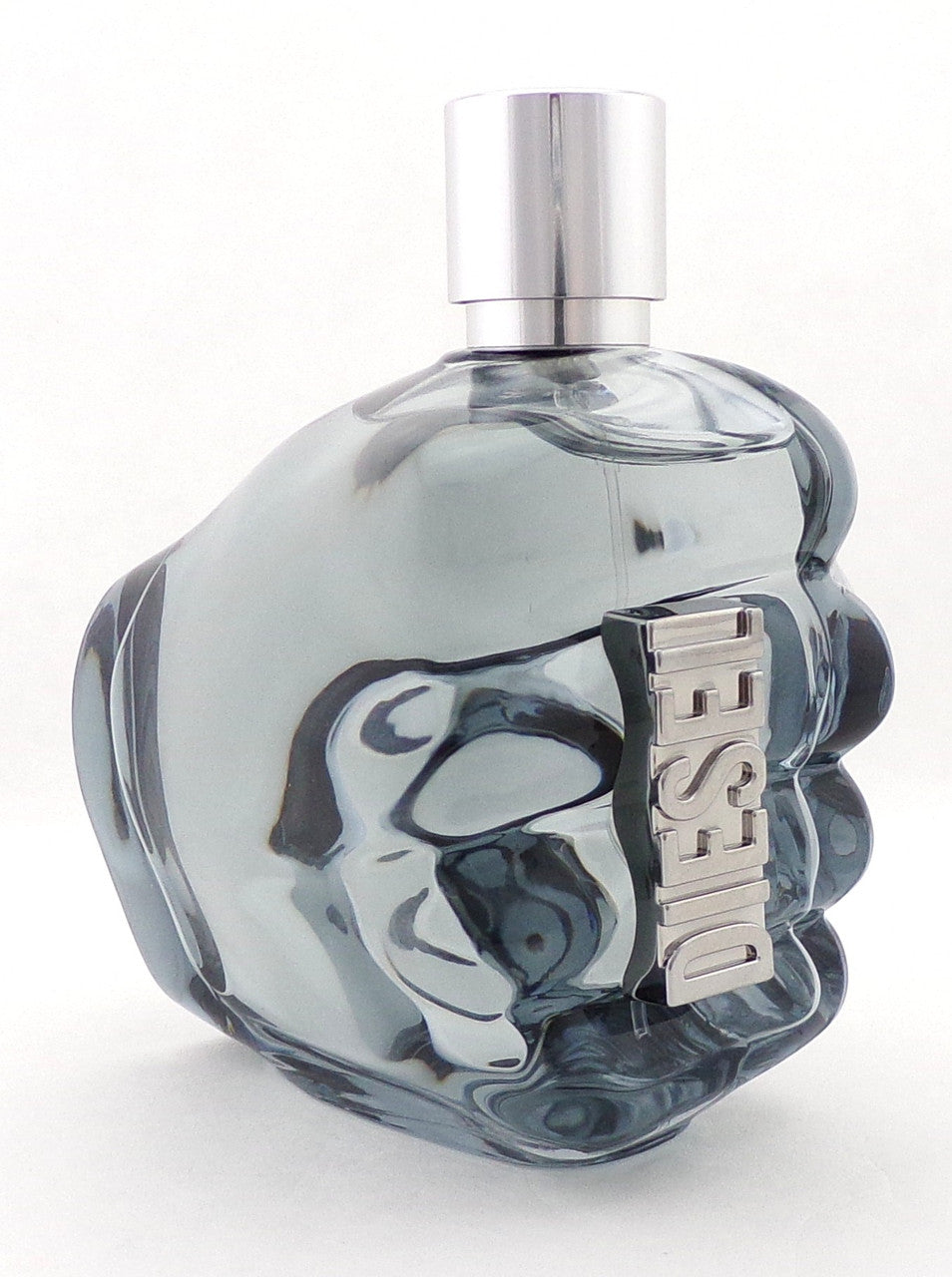 Only The Brave by Diesel 4.2 oz. Eau de Toilette Spray for Men. New No Cellophane