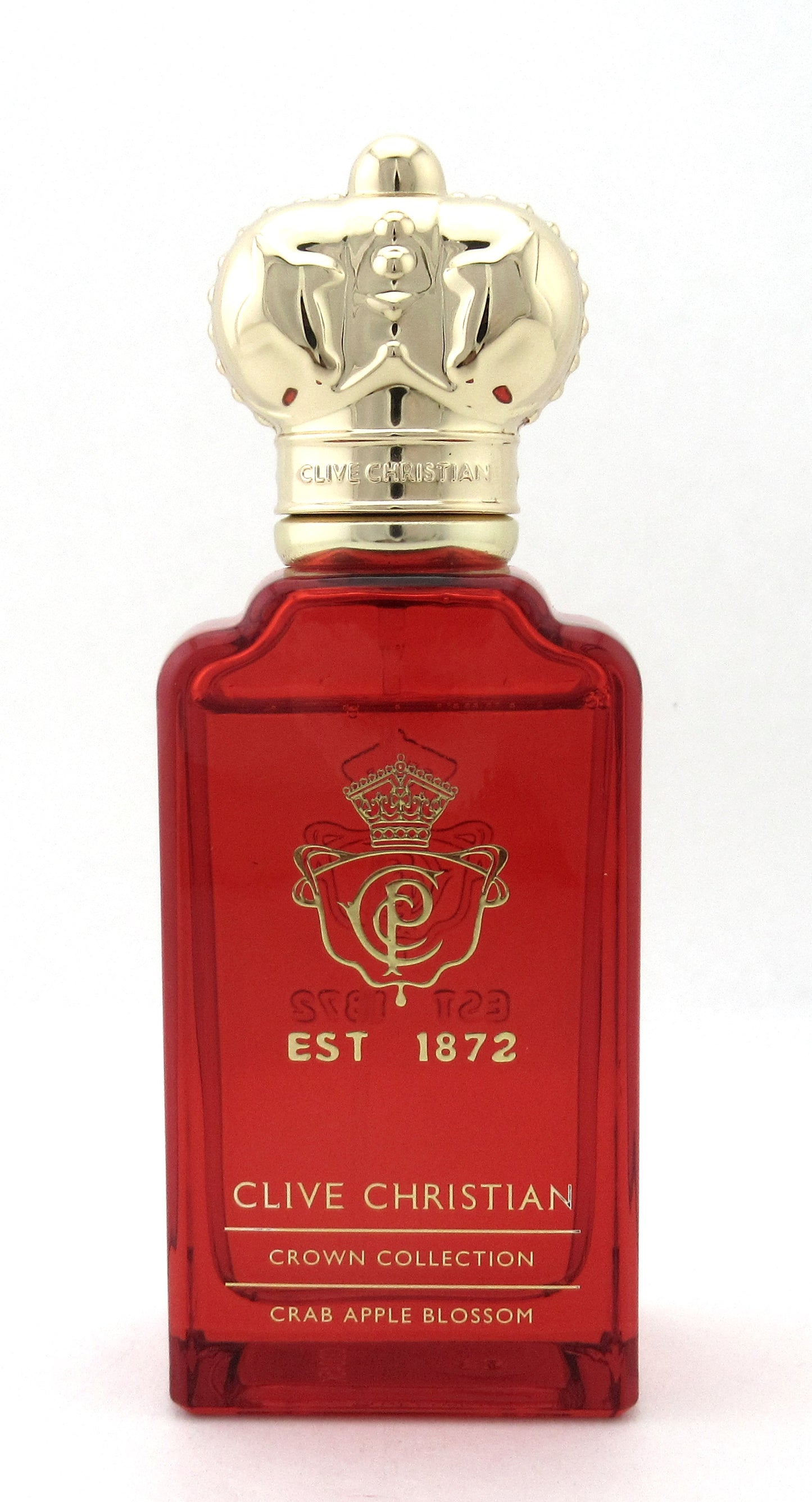 Crab Apple Blossom by Clive Christian Perfume Spray Unisex 50 ml./ 1.7 oz. NO BOX Lower Fragrance Level