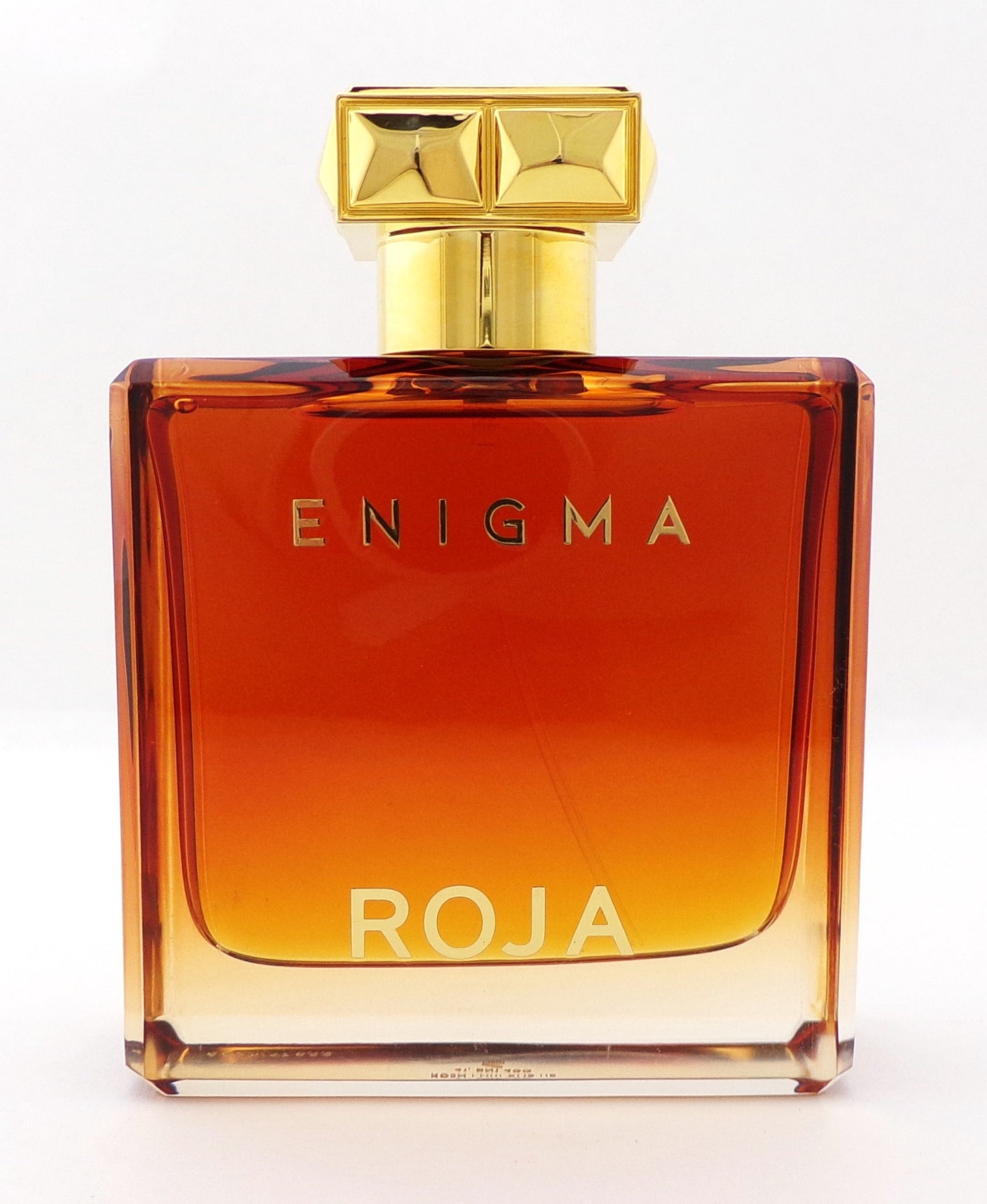 Roja Parfumes ENIGMA Pour Homme 100 ml./ 3.4 oz. Eau de Parfum Spray for Men. New NO BOX