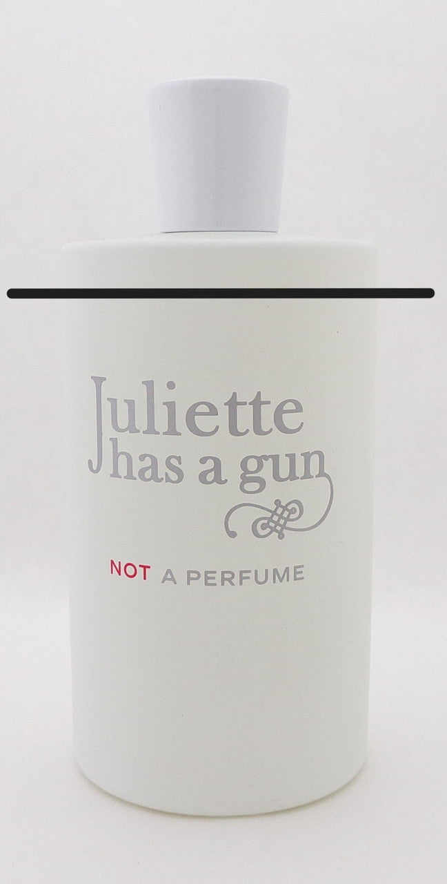 Juliette Has a Gun NOT A PERFUME 6.7 oz. Eau de Parfum Spray for Women. NO BOX Lower Fragrance Level