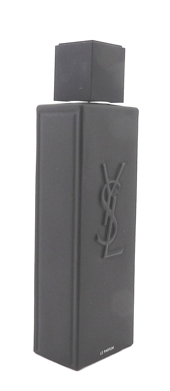 Yves Saint Laurent MYSLF 3.3 oz. /100 ml. LE PARFUM Spray for Men New NO Box
