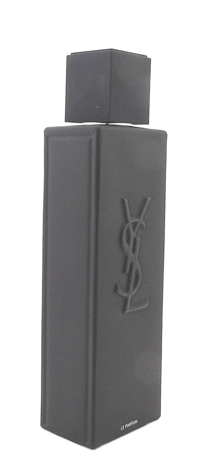 Yves Saint Laurent MYSLF 3.3 oz. /100 ml. LE PARFUM Spray for Men New NO Box