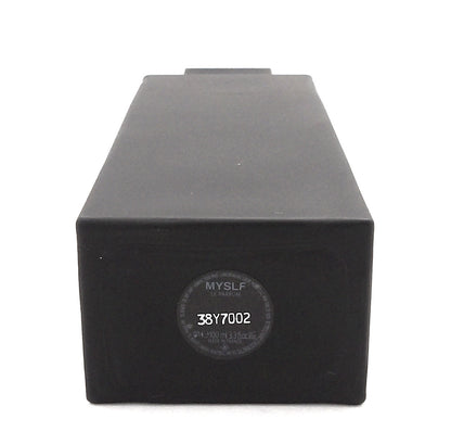 Yves Saint Laurent MYSLF 3.3 oz. /100 ml. LE PARFUM Spray for Men New NO Box