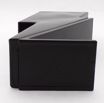 Bad Boy Cobalt by Carolina Herrera 3.4 oz. Eau de Parfum Spray for Men. NO BOX Lower Fragrance Level Damaged Top