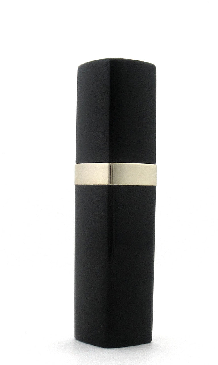 Rebottled: Spicebomb METALLIC MUSK by Viktor & Rolf Eau de Parfum Refillable Spray 0.25 oz./ 7.5 ml.