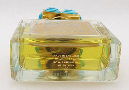 ISOLA BLU by Roja 1.7 oz. Eau de Parfum Spray Unisex. No BOX Lower Fragrance Level