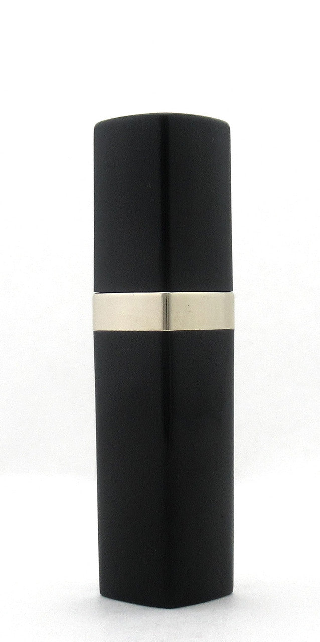 Rebottled: Bvlgari MAN In Black by Bvlgari EDP Refillable Spray 0.25 oz./ 7.5 ml