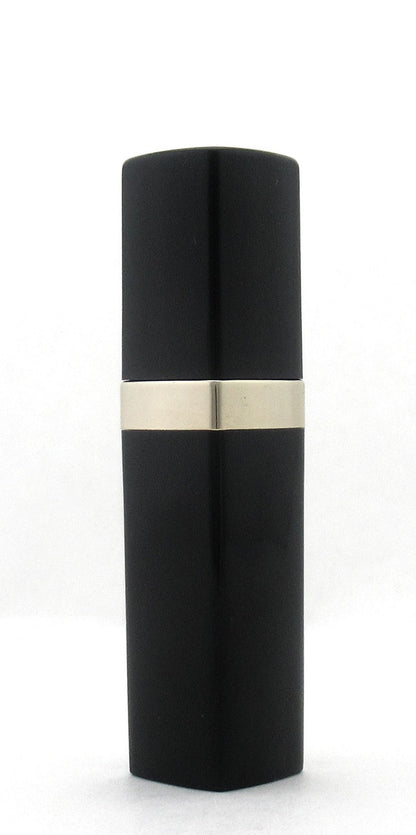 Rebottled: Bvlgari MAN In Black by Bvlgari EDP Refillable Spray 0.25 oz./ 7.5 ml