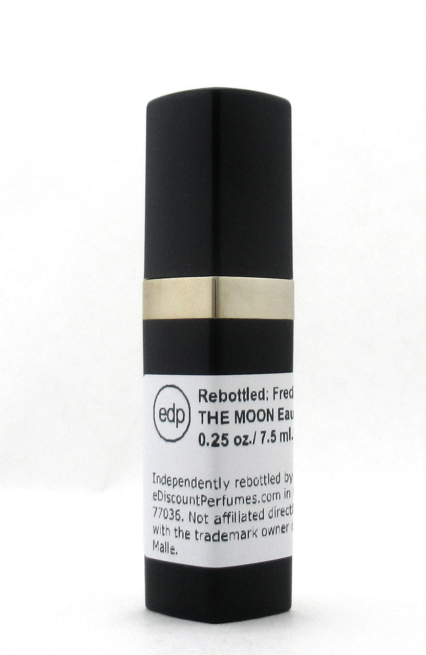 Rebottled: Frederic Malle THE MOON Eau De Parfum Refillable Spray 0.25 oz./ 7.5 ml.