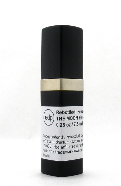 Rebottled: Frederic Malle THE MOON Eau De Parfum Refillable Spray 0.25 oz./ 7.5 ml.