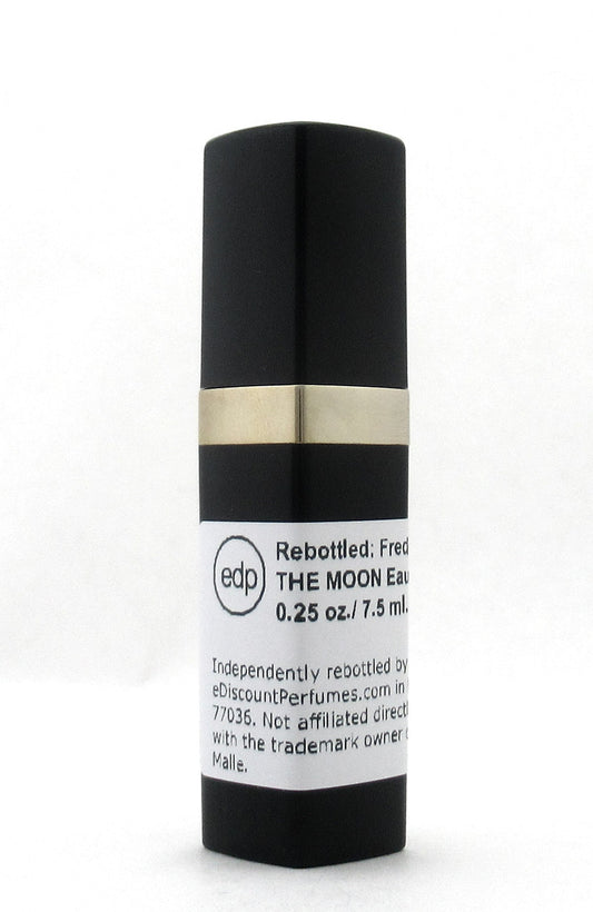 Rebottled: Frederic Malle THE MOON Eau De Parfum Refillable Spray 0.25 oz./ 7.5 ml.