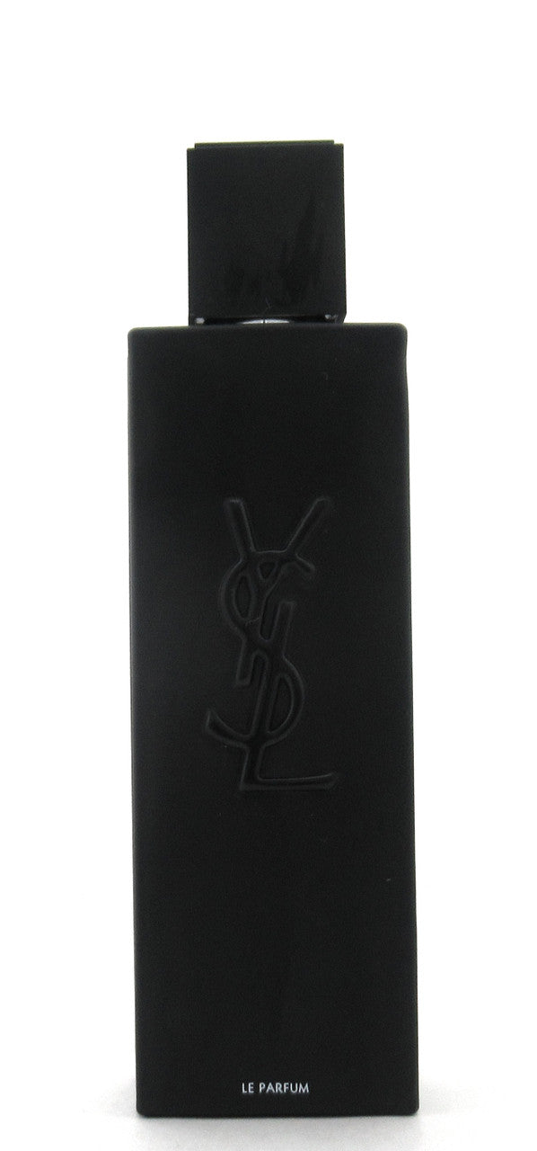 Yves Saint Laurent MYSLF 3.3 oz. /100 ml. LE PARFUM Spray for Men NO BOX Slightly Lower Fragrance Level
